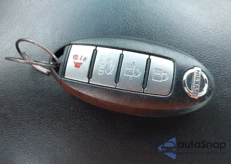 2014 Nissan Maxima 3.5 Sv из США, поврежденный, VIN 1N4AA5AP4EC473356